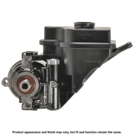 A1 CARDONE New Power Steering Pump, 96-71996 96-71996